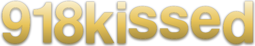 918kissed logo