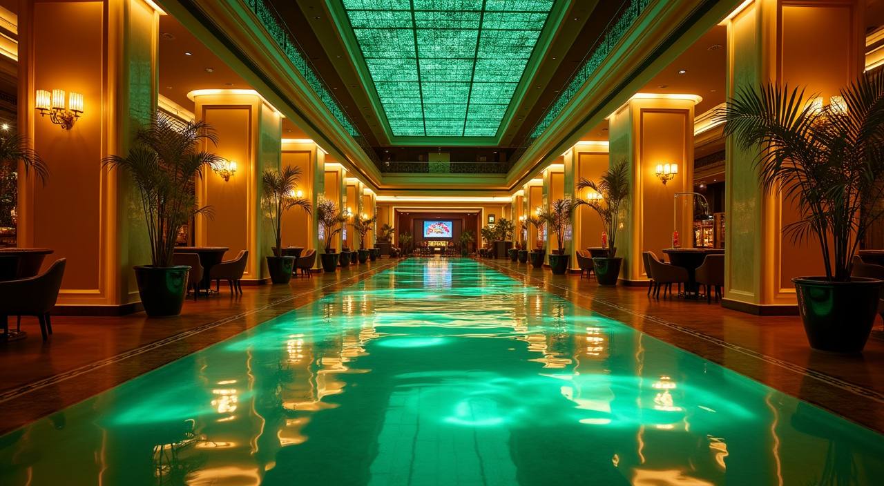 918kissed What You'll Actually Find In This Lobby