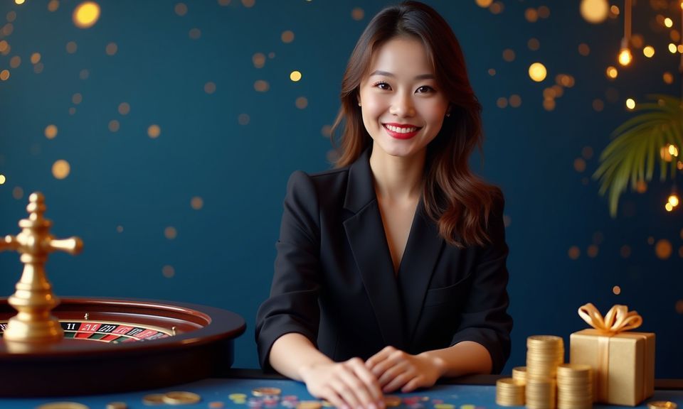 918kissed The Malacca Strait Slots Lobby